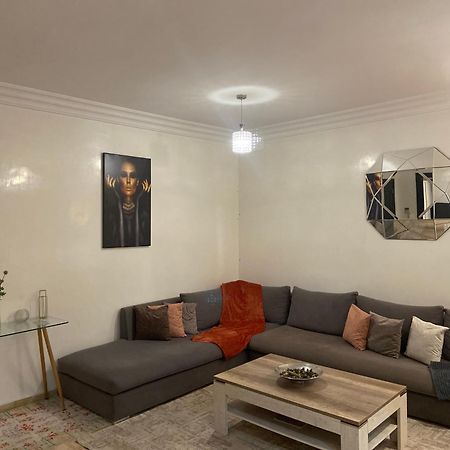 Cosylux Appartmarrakech Маракеш Екстериор снимка