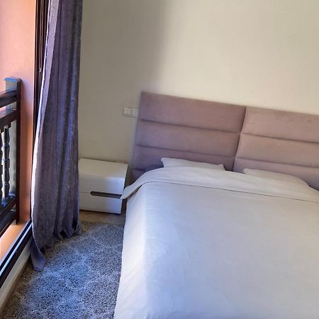 Cosylux Appartmarrakech Маракеш Екстериор снимка