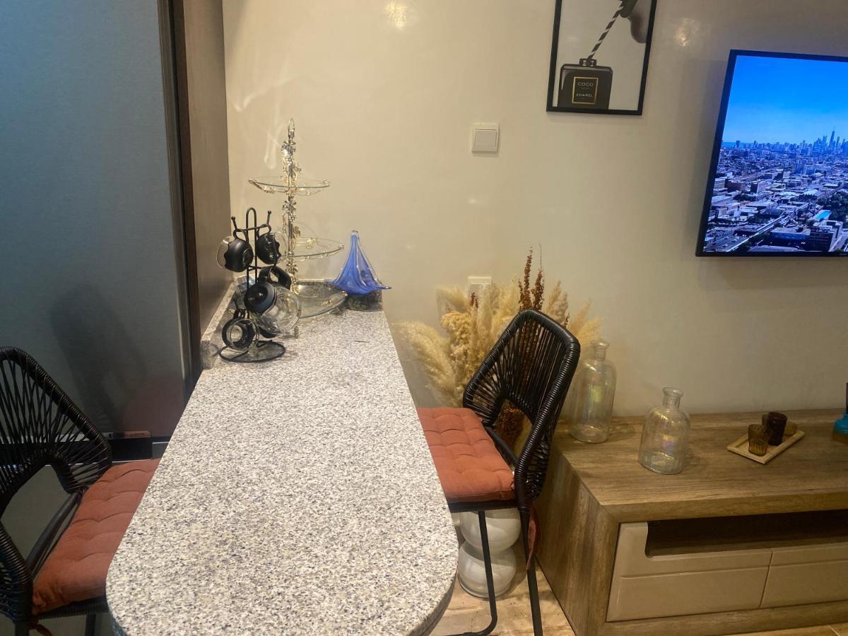 Cosylux Appartmarrakech Маракеш Екстериор снимка