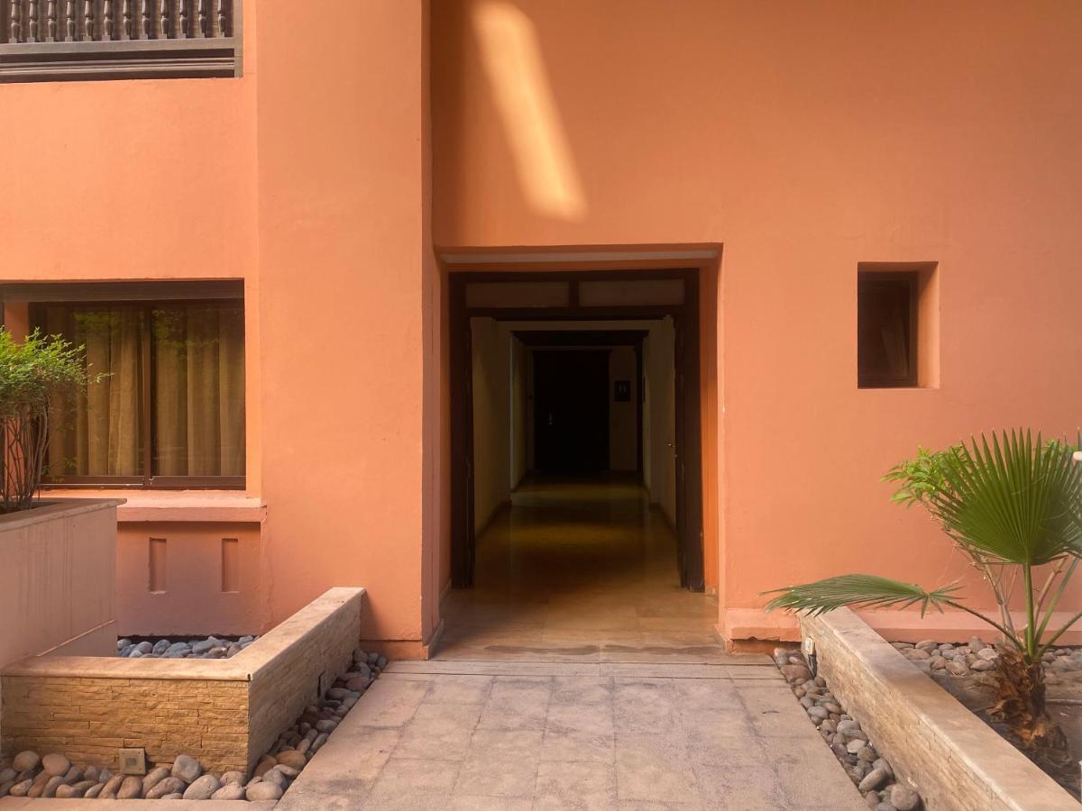Cosylux Appartmarrakech Маракеш Екстериор снимка