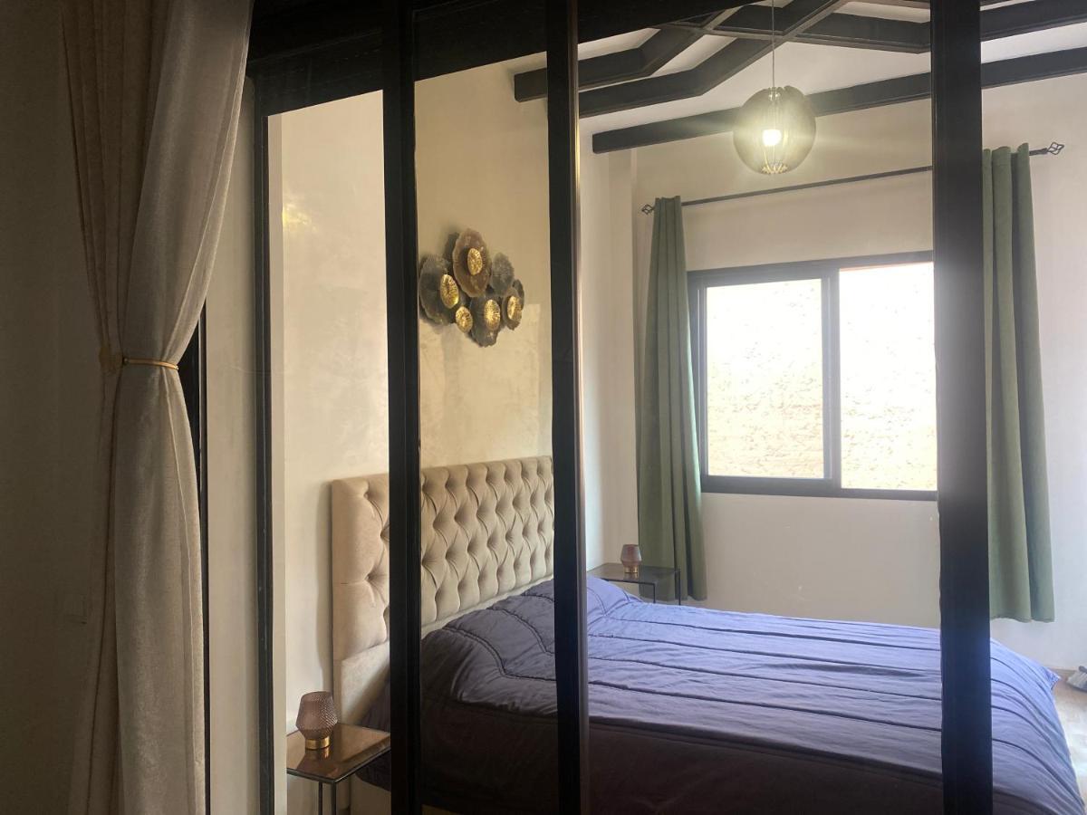 Cosylux Appartmarrakech Маракеш Екстериор снимка