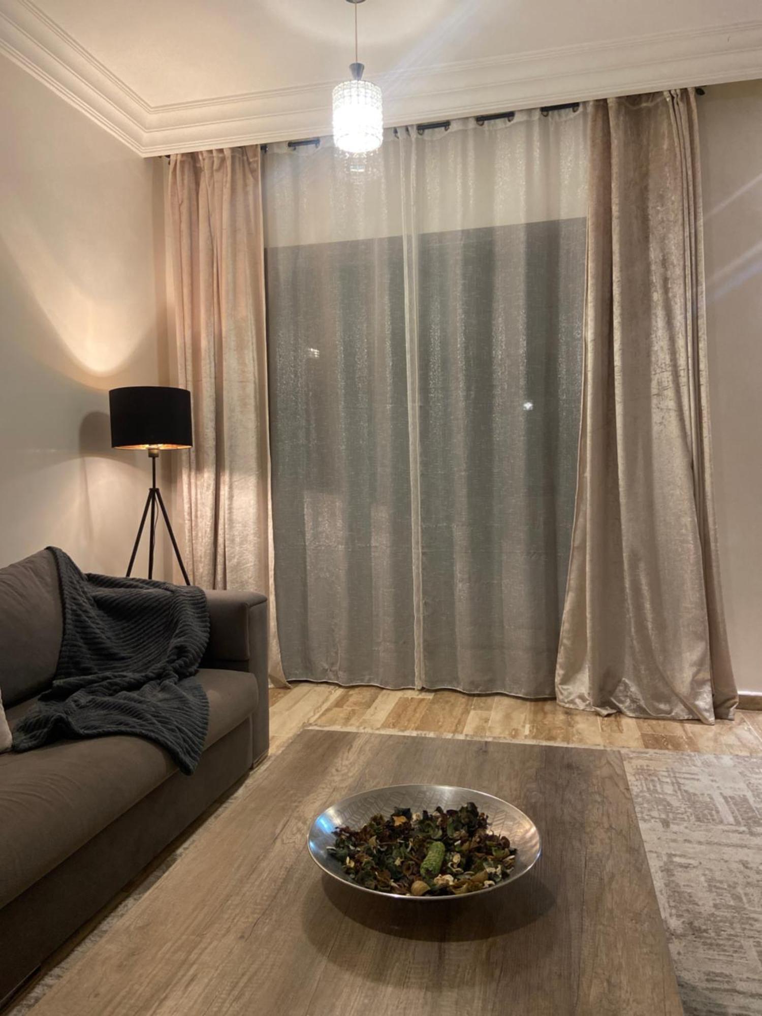 Cosylux Appartmarrakech Маракеш Екстериор снимка