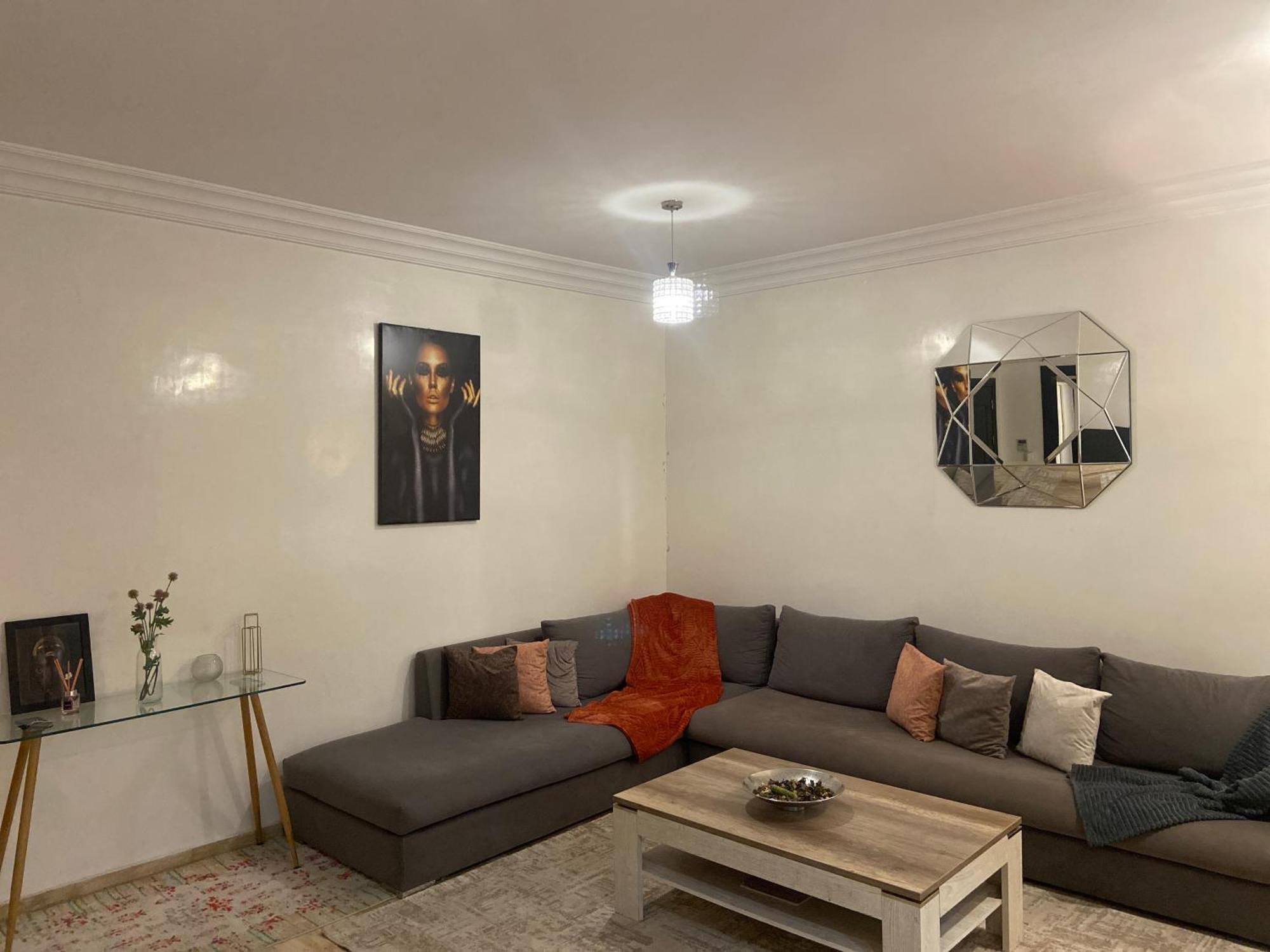 Cosylux Appartmarrakech Маракеш Екстериор снимка