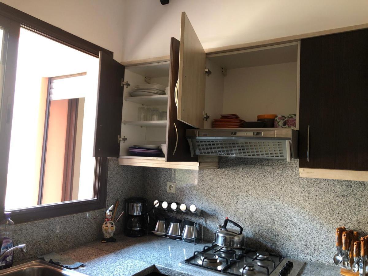 Cosylux Appartmarrakech Маракеш Екстериор снимка